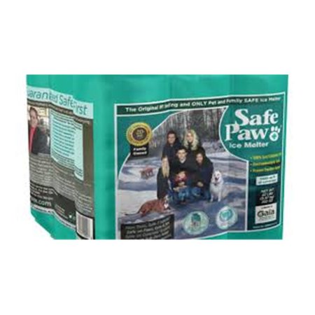 SAFE PAW Flexipail for Dog 22 lbs 83041022
